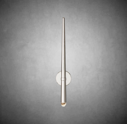 Aquitelia Torch Sconce