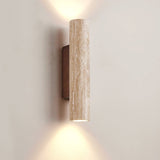 Deniselamp® Creative Stone Wall Lamp in Nordic Style, Living Room, Bedroom image | luxury lighting | nordic style wall lamps