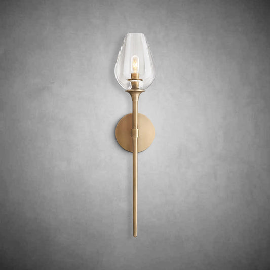 Tulipa Grand Sconce