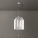 Satin Nickel