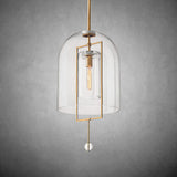 Lsabelle Pendant