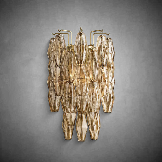 Chiarita Glass Sconce