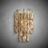 Chiarita Glass Sconce