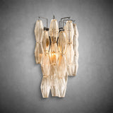 Chiarita Glass Sconce