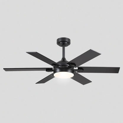 Clifan Ceiling Fans with Lights