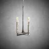 Thadrian Forged Pendant