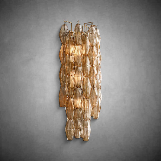Chiarita Glass  Grand Sconce