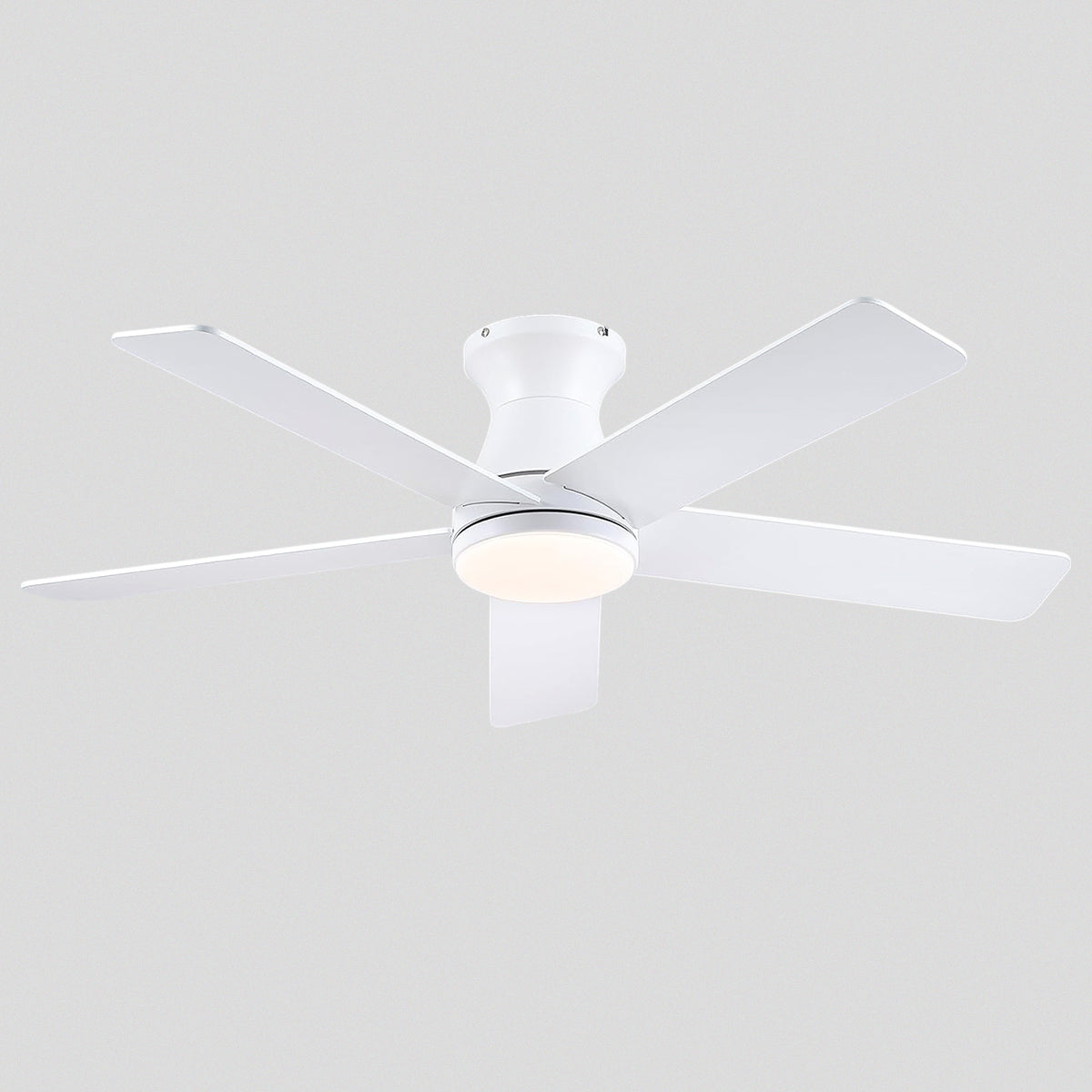 AeroElegance Ceiling Fans with Lights