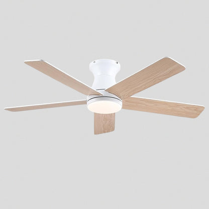 AeroElegance Ceiling Fans with Lights