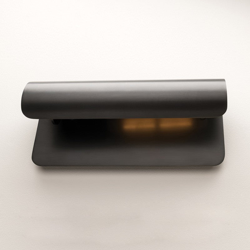 Deniselamp® Luxury Wall Lamp in the Shape of Scroll for Bathroom, Living Room image | luxury lighting | luxury wall lamps