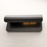 Deniselamp® Luxury Wall Lamp in the Shape of Scroll for Bathroom, Living Room image | luxury lighting | luxury wall lamps