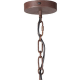 Bradford Pendant