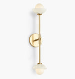 Greenwich Linear Sconce
