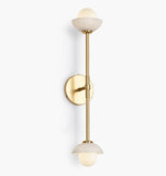 Greenwich Linear Sconce