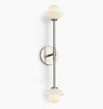 Greenwich Linear Sconce