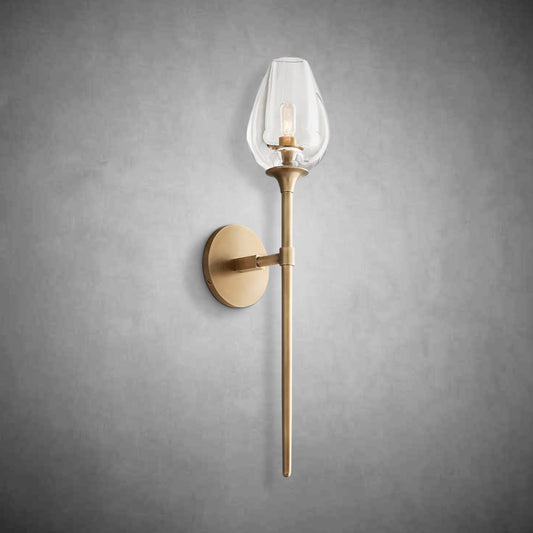 Tulipa Grand Sconce