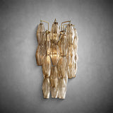 Chiarita Glass Sconce