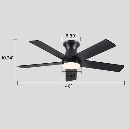 AeroElegance Ceiling Fans with Lights