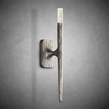 Thadrian Sconce