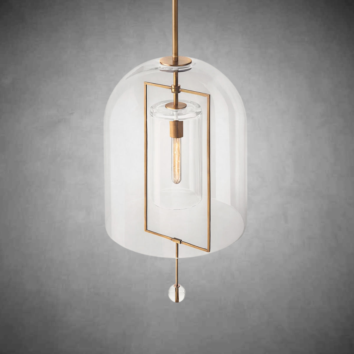 Lsabelle Pendant