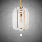 Lsabelle Pendant
