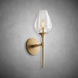 Tulipa Single Sconce