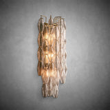 Chiarita Glass  Grand Sconce