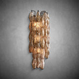 Chiarita Glass  Grand Sconce