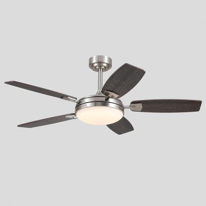 Zephyra Ceiling Fans with Lights 52"