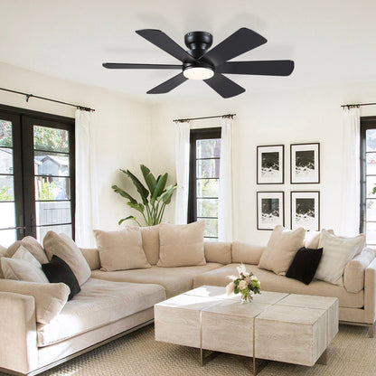 Celestial Wind Ceiling Fans with Lights