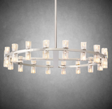 Avelon Round Chandelier
