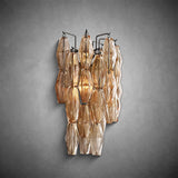 Chiarita Glass Sconce