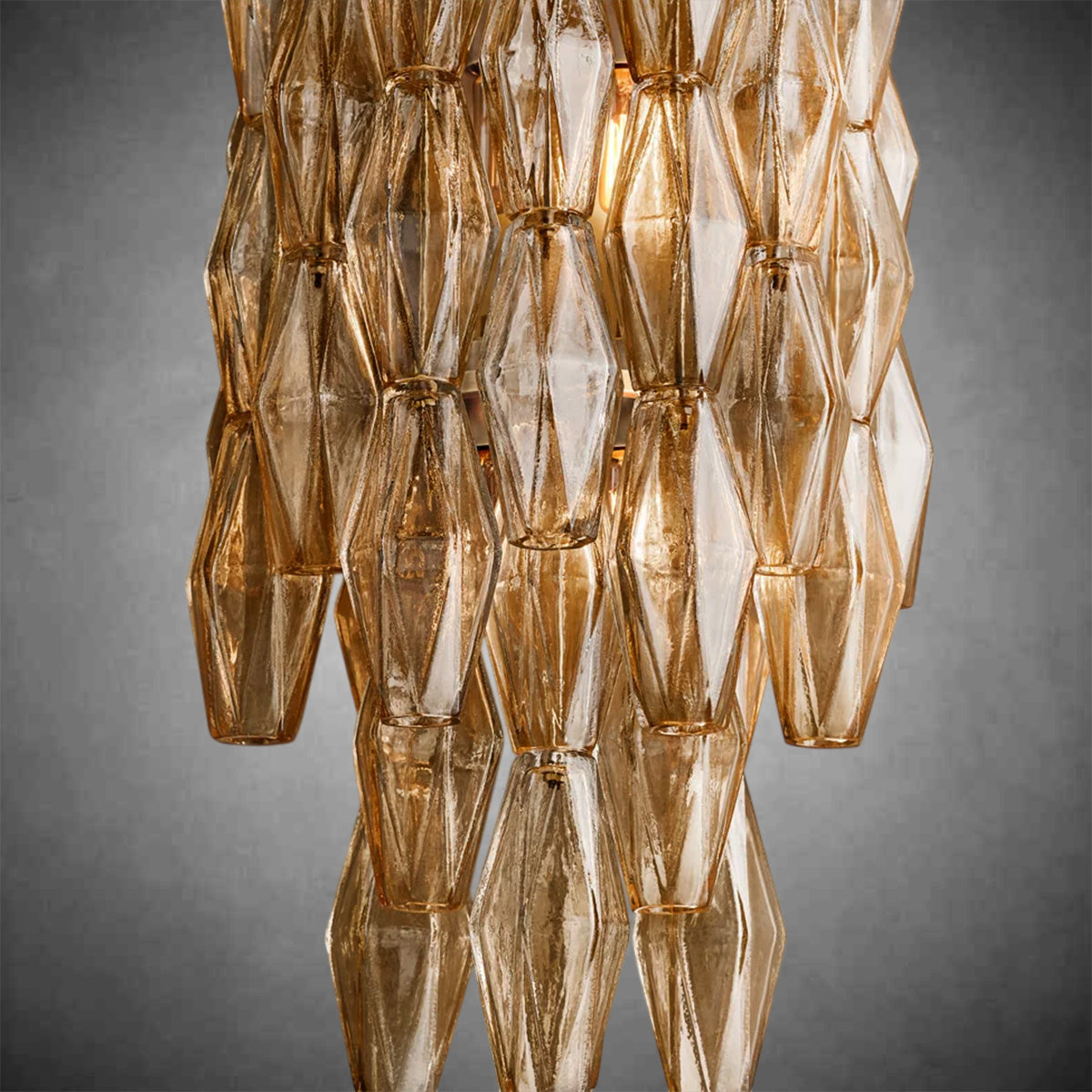 Chiarita Glass  Grand Sconce