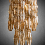 Chiarita Glass  Grand Sconce