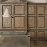 Contemporary Lucca Large Alabaster Pendant Light For Kitchen Island, Living Room