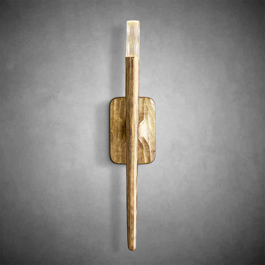 Thadrian Sconce
