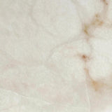 Contemporary Lucca Chandelier 202A-5 in Alabaster, 5-Light Vintage Alabaster Pendant Cluster