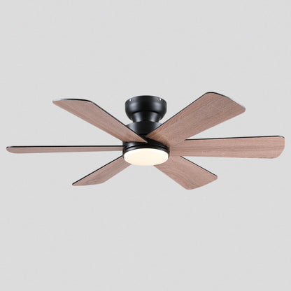 Celestial Wind Ceiling Fans with Lights