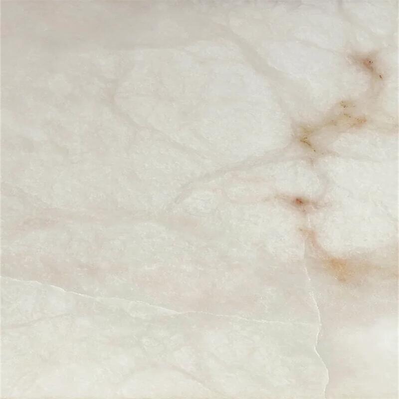Murray Contemporary Domo 101A Alabaster Wall Sconce, Wall Lamp For Bedroom
