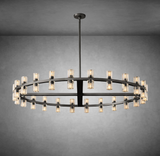 Avelon Round Chandelier