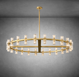 Avelon Round Chandelier