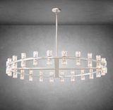 Avelon Round Chandelier