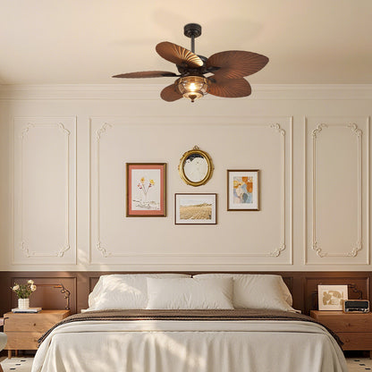FolioWind Ceiling Fans with Lights