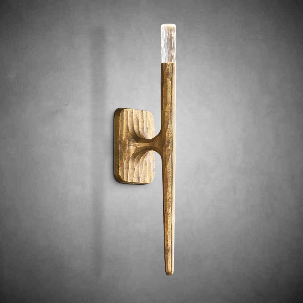 Thadrian Sconce