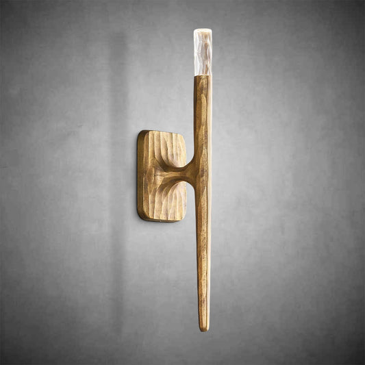 Thadrian Sconce