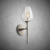 Tulipa Single Sconce
