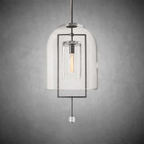 Lsabelle Pendant