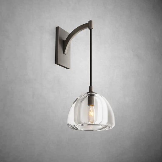 Hemis Sconce
