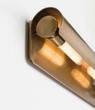 Deniselamp® Luxury Wall Lamp in the Shape of Scroll for Bathroom, Living Room image | luxury lighting | luxury wall lamps