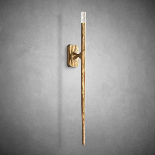 Thadrian Grand Sconce